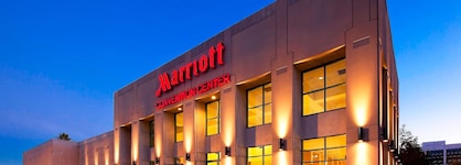 Los Angeles Marriott Burbank Airport
