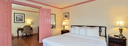 Admiral Fell Inn Baltimore Harbor, Ascend Hotel Collection