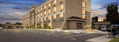 Comfort Inn Chula Vista San Diego South