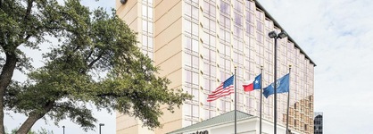 Sheraton Dallas Hotel By The Galleria