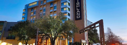 The Highland Dallas, Curio Collection By Hilton