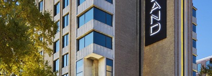 The Highland Dallas, Curio Collection By Hilton