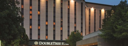 Doubletree Dallas Near The Galleria