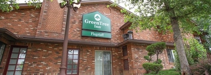 Green Tree Inn Flagstaff