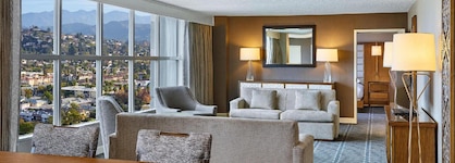 Hilton Los Angeles North-Glendale & Executive Meeting Center