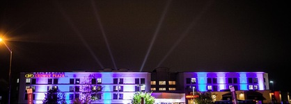 Crowne Plaza Dulles Airport, An Ihg Hotel