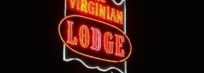 The Virginian Lodge