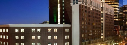 Holiday Inn Charlotte Center City, An Ihg Hotel