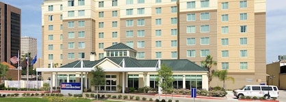 Hilton Garden Inn Houston Galleria