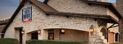 Holiday Inn Houston Intercontinental Airport, An Ihg Hotel