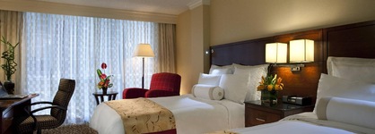 Houston Marriott West Loop By The Galleria