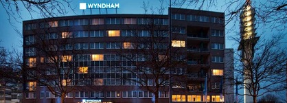 Wyndham Hannover Atrium