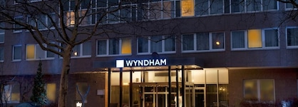 Wyndham Hannover Atrium