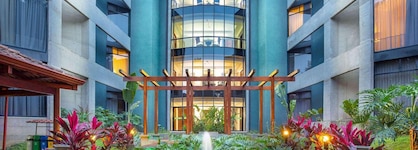 Radisson San Jose-Costa Rica