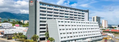 Crowne Plaza San Jose La Sabana, An Ihg Hotel