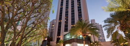 Hotel Ninety