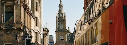Arthouse Hotel Glasgow