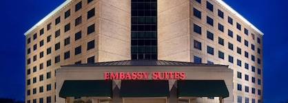 Embassy Suites By Hilton Dallas Love Field