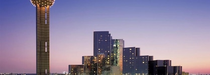 Hyatt Regency Dallas