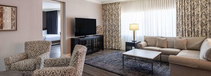 Hilton Dallas Lincoln Centre By The Galleria