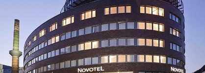 Novotel Hannover