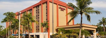 Hampton Inn Miami Airport West