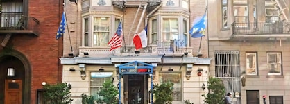 Cornell Hotel