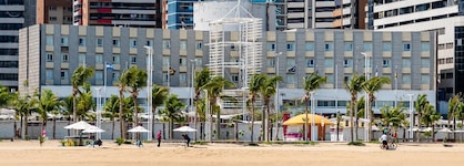 Oásis Atlântico Imperial & Fortaleza