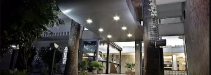 Arituba Park Hotel