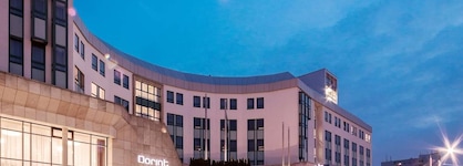 Dorint Hotel Dresden