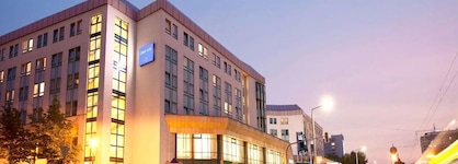 Dorint Hotel Dresden