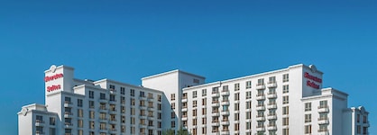 Sheraton Suites Market Center Dallas
