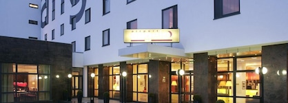 Vienna House Easy by Wyndham Airport Bucharest