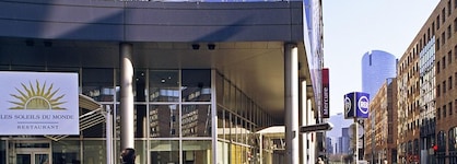 Mercure Paris La Défense Grande Arche