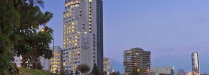 San Cristobal Tower, A Luxury Collection Hotel