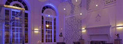 Warwick Hotel Rittenhouse Square Philadelphia