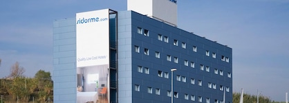 B&B Hotel Barcelona Granollers