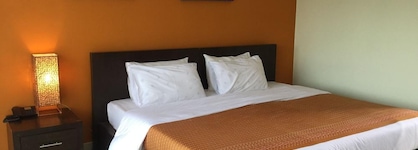 Krabi Cozy Place Hotel