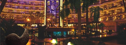 Sahara Star
