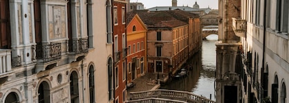 Hotel Al Ponte Dei Sospiri