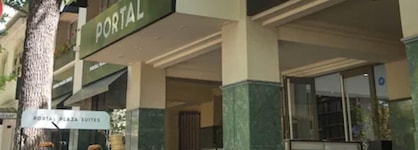 Portal Plaza Suites