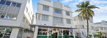 Chesterfield Hotel & Suites, A South Beach Group Hotel