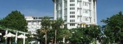 Hermitage Hotel & Resort