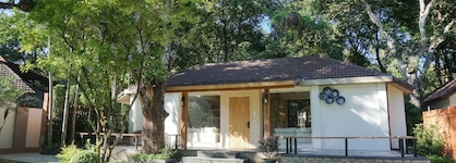 Tohsang Heritage Khongjiam