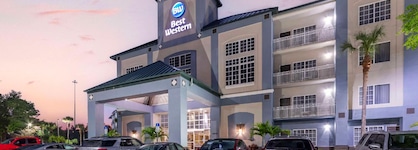 Best Western Naples Plaza Hotel
