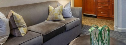 Best Western Plus Robert Treat Hotel