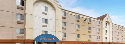 Sonesta Simply Suites Baltimore Bwi Airport