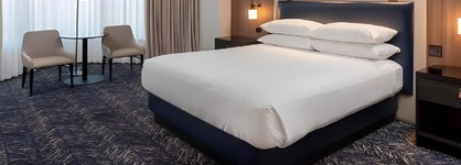 Harvey's Lake Tahoe Hotel & Casino