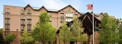 Hyatt Place Denver-South Park Meadows