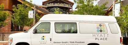 Hyatt Place Denver-South Park Meadows